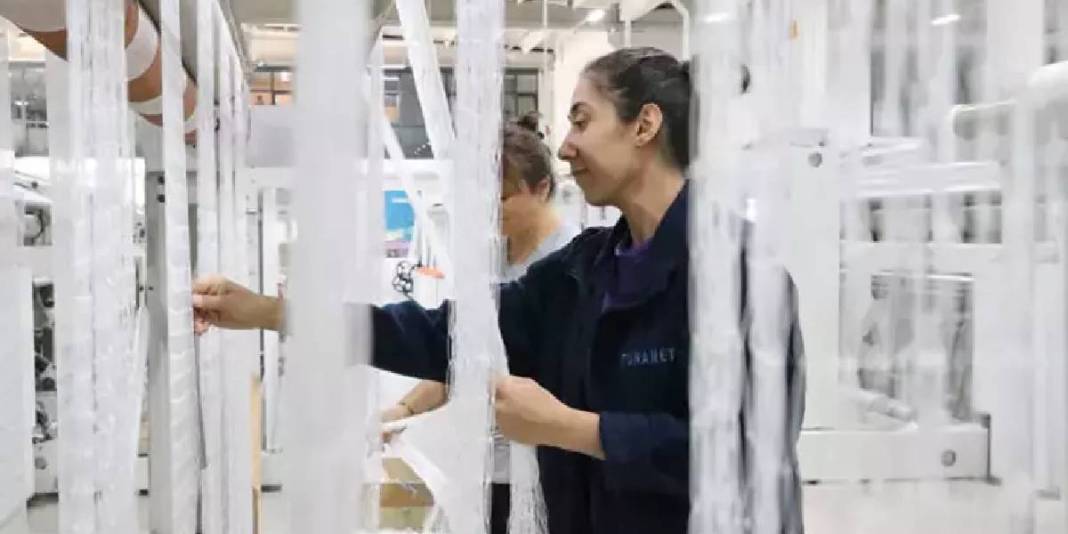 Yozgat’tan Avrupa yollarına! Devlet destekliyor, 150 ton üretim yapılıyor: Birçok ülkeye ihraç ediliyor 1